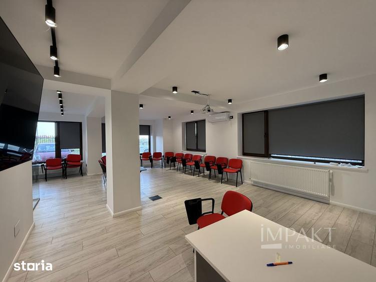 Casă cu 8 camere cu Teren 478 Mp în Borhanci