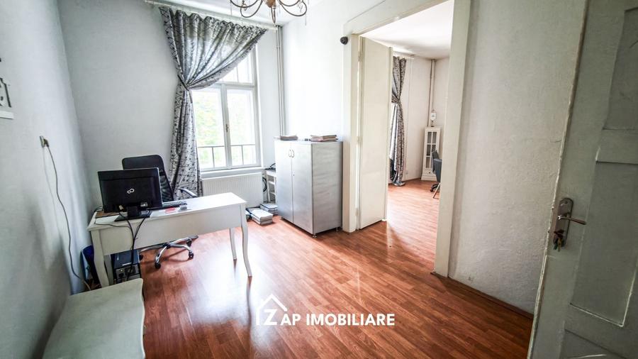 Birou, de 40 mp, în Ultracentral