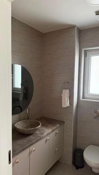 Apartament cu 2 camere decomandat, mobilat în Floreasca