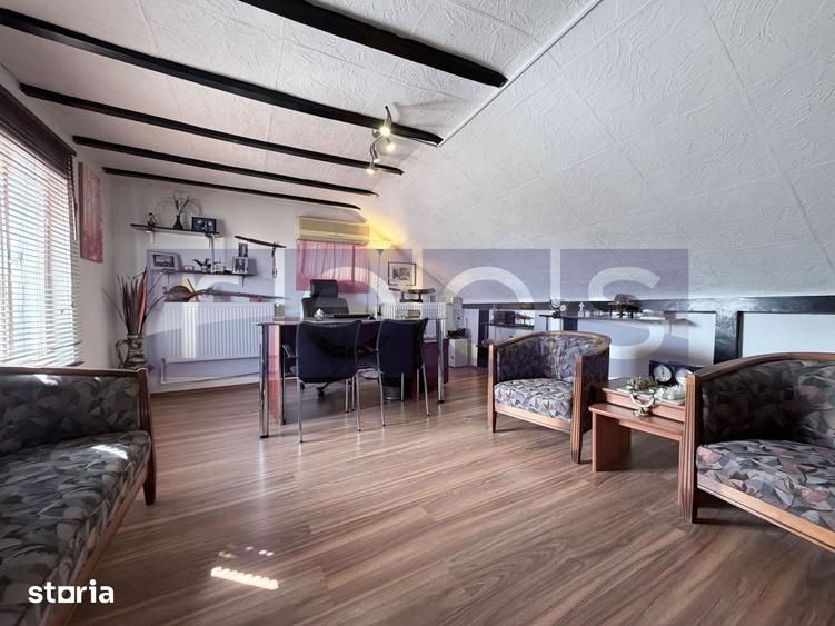 VANZARE APARTAMENT | VILA INTERBELICA | BOXA | ZONA CISMIGIU - 13