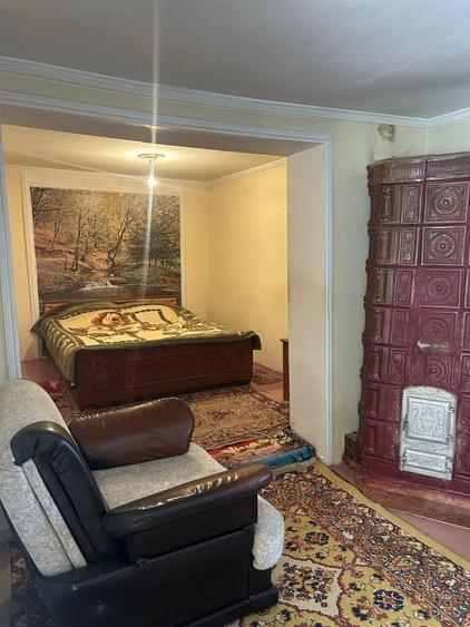 Casă cu 4 camere în Vasile Alecsandri