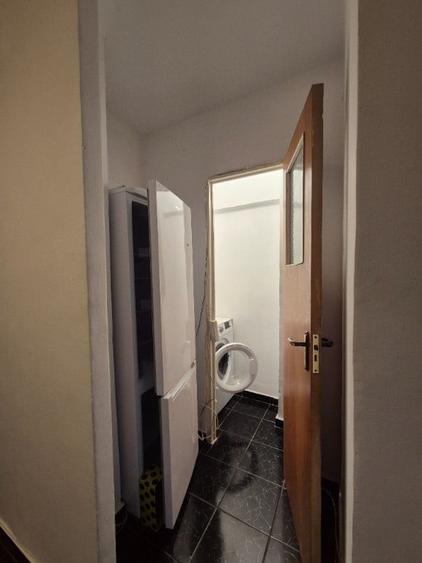 Apartament cu 2 camere decomandat în Lujerului