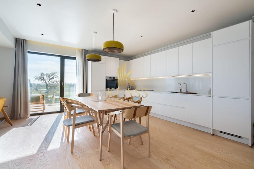 Penthouse premium cu vedere la lac | Parc du Lac, Iancu Nicolae - 7