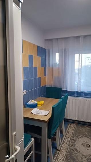 Apartament cu 3 camere în Burdujeni