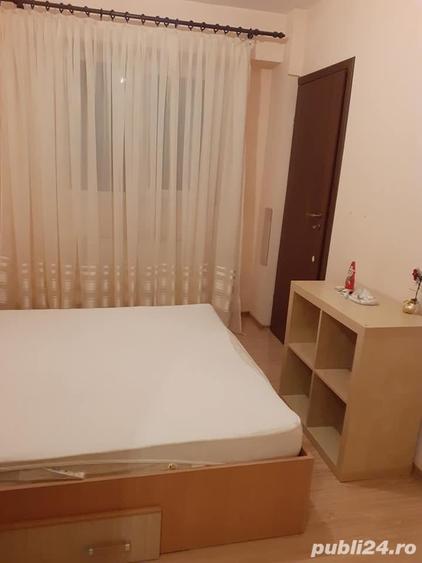 Apartament cu 3 camere decomandat în Bolintin-Vale