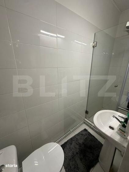 Spațiu comercial, de 125 mp, în Central