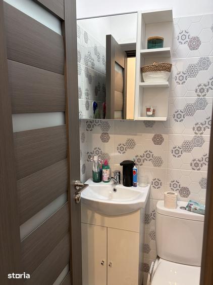 Apartament cu 3 camere în Chiajna