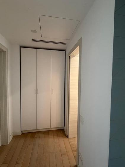 Apartament cu 3 camere decomandat, mobilat în Floreasca