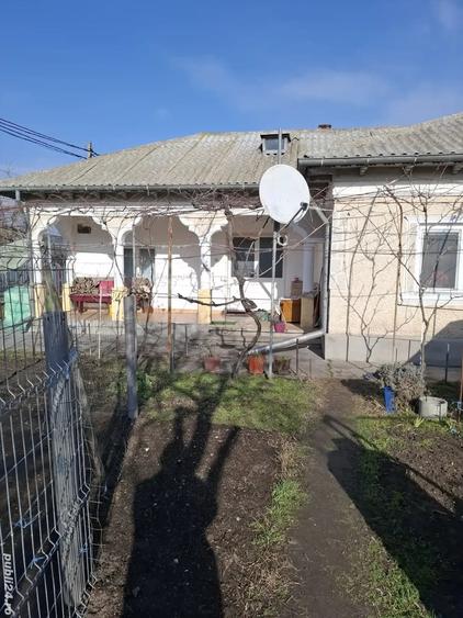 Casă cu 3 camere cu Teren 650 Mp în Sfântu Gheorghe