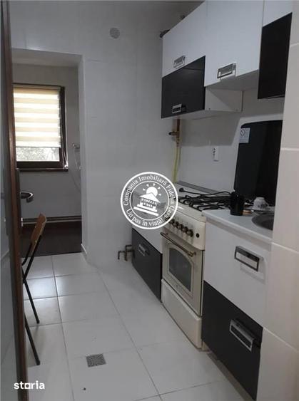 Apartament cu 3 camere decomandat în Păcurari