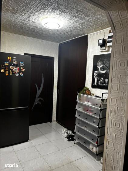 Apartament cu 3 camere în Militari