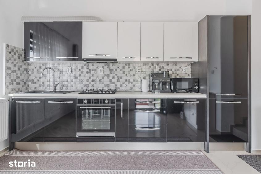 Casă cu 4 camere cu Teren 750 Mp în Paleu