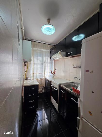 Chirie 2 camere, str. Smirodava, mobilat si utilat - 3