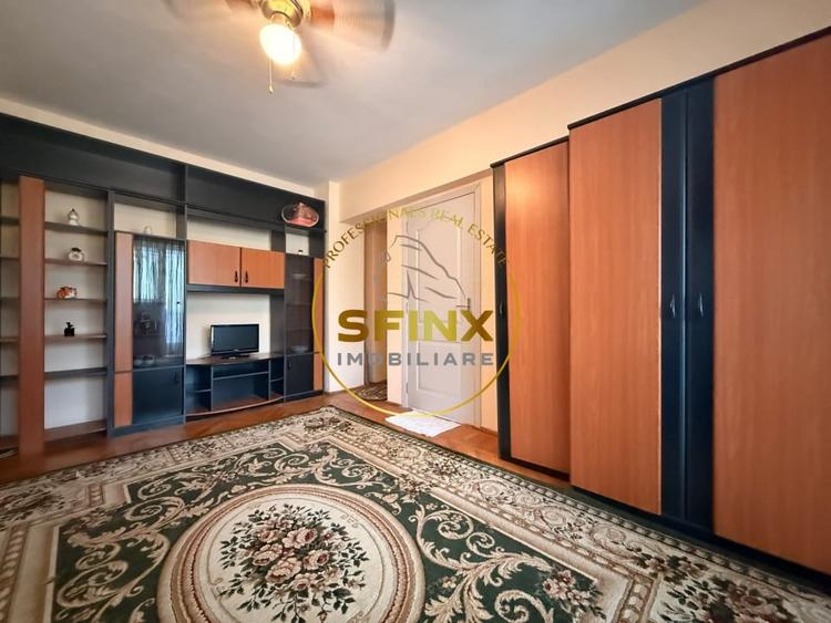 2 camere | Facultatea de Drept | Cismigiu - 3