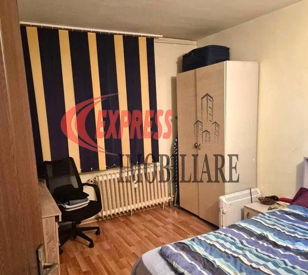 Apartament cu 3 camere decomandat în Nicolae Grigorescu