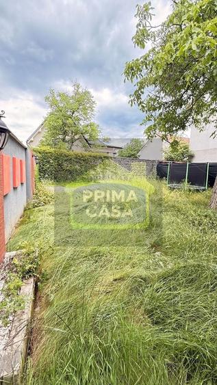Casă cu 3 camere cu Teren 400 Mp în Săsar