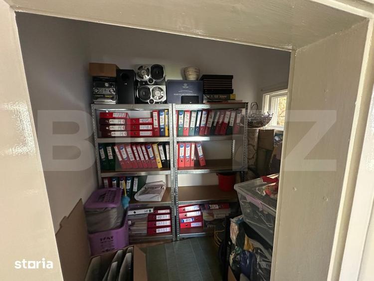 Apartament cu 3 camere decomandat în Titulescu