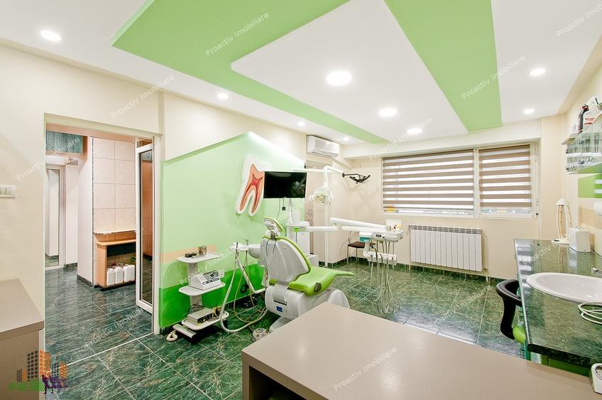 Spațiu comercial, de 53 mp, în Mazepa 1