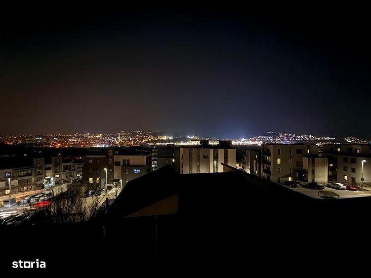 Duplex Premium cu 5 cam, Panorama, Grigorescu - 5