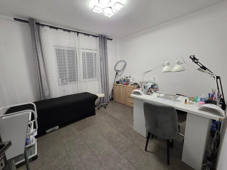 Apartament cu 2 camere decomandat în 1 Decembrie 1918