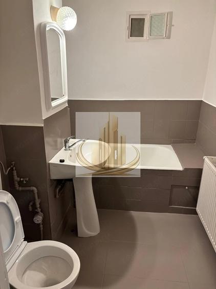 Apartament Decomandat cu 2 Camere | Complex | Ideal pentru studenti - 3