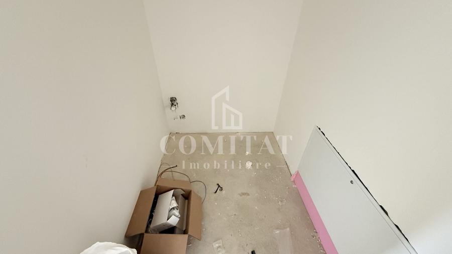 Apartament 3 camere 93 mp | Etaj 2 | Zonă premium – Gheorgheni - 12