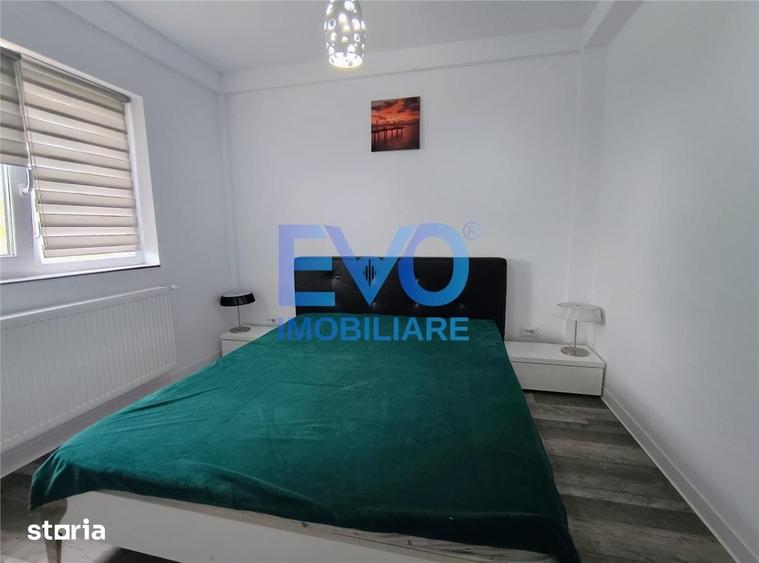 Apartament cu 2 camere decomandat în Valea Lupului