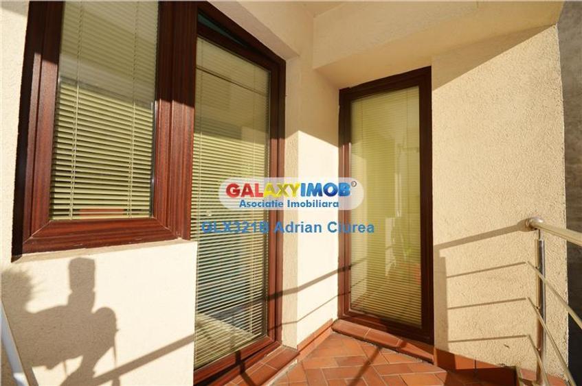 Apartament cu 2 camere decomandat, mobilat în Ștefan cel Mare