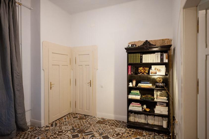 COMISION 0% | Apartament 2 camere | Cladire Istorica | Etaj 1 | - 5