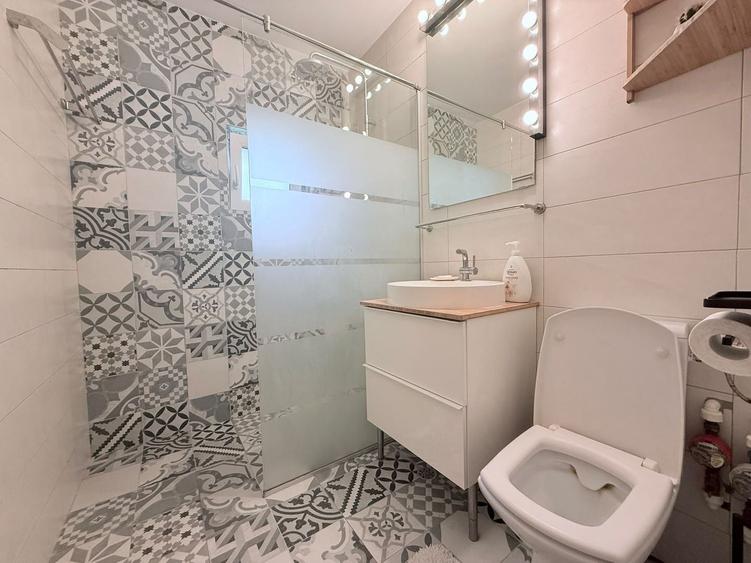 APARTAMENT 3 CAMERE MOBILAT & UTILAT & LOC DE PARCARE - 10
