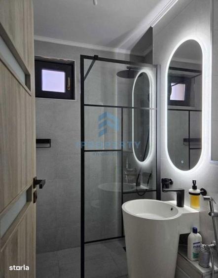 Apartament cu 2 camere în Grivița