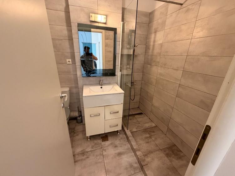 Apartament cu 2 camere decomandat, mobilat în Grozăvești