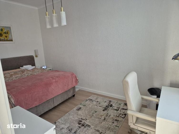 Apartament cu 2 camere decomandat în Ultracentral