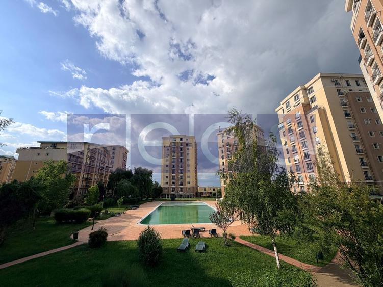 Apartament cu 2 camere decomandat în Ștefăneștii de Jos