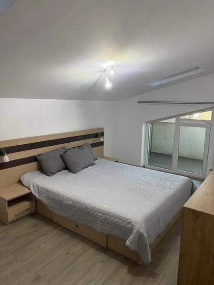 Apartament cu 2 camere decomandat, mobilat în Gorjului