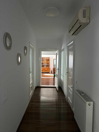 Casă cu 4 camere cu Teren 700 Mp în Exterior Vest
