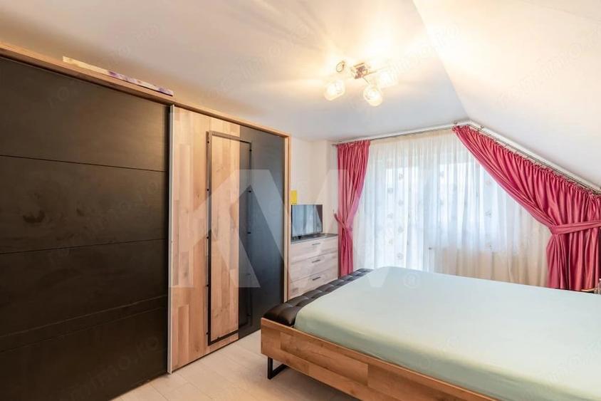 Casă cu 3 camere cu Teren 485 Mp în Central