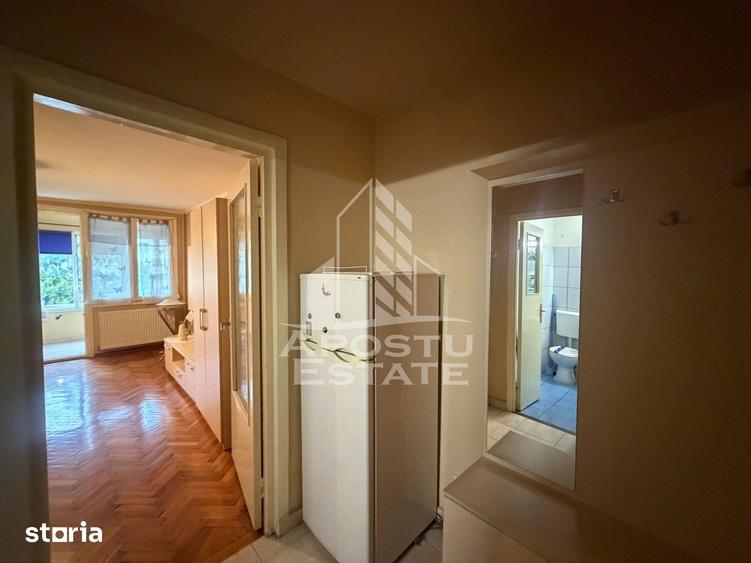 Apartament cu 1 camera de vanzare , Zona Circumvala?iunii , Timisoara - 6