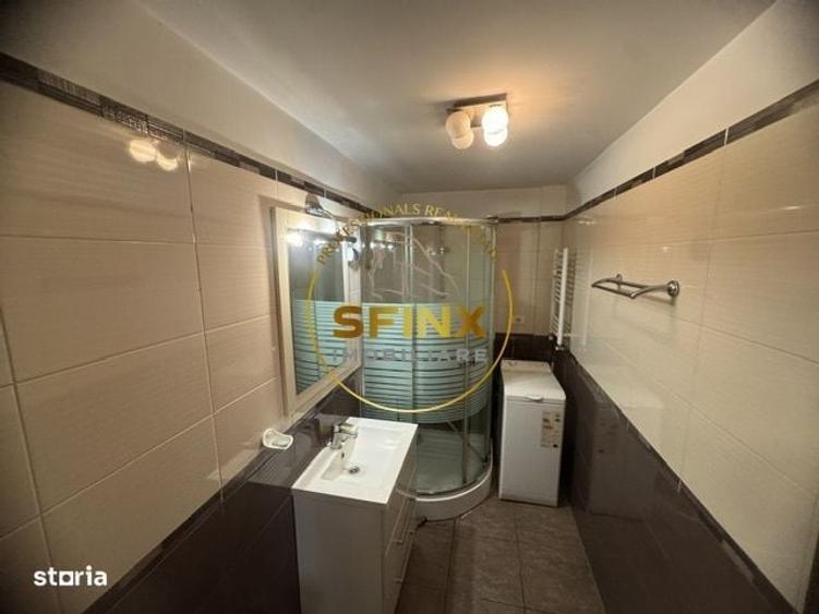 Apartament cu 2 camere în Sala Palatului