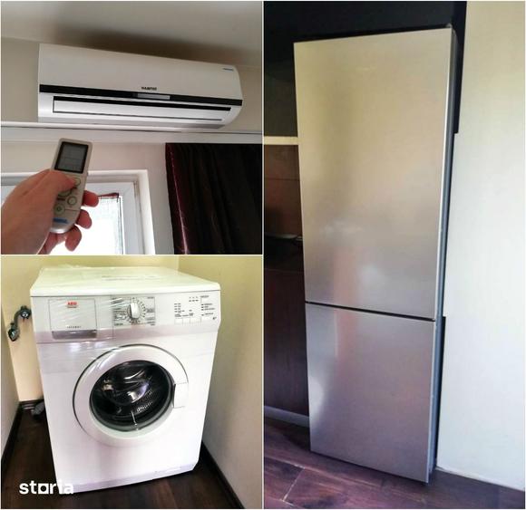 Inchiriez apartament langa VIVO Baia Mare (Pers. Fizica) - 6