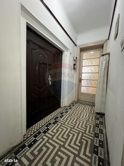 Apartament cu 3 camere de vanzare in zona Bucur Obor - 15