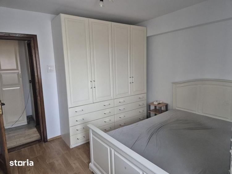 Apartament cu 3 camere decomandat în Gării