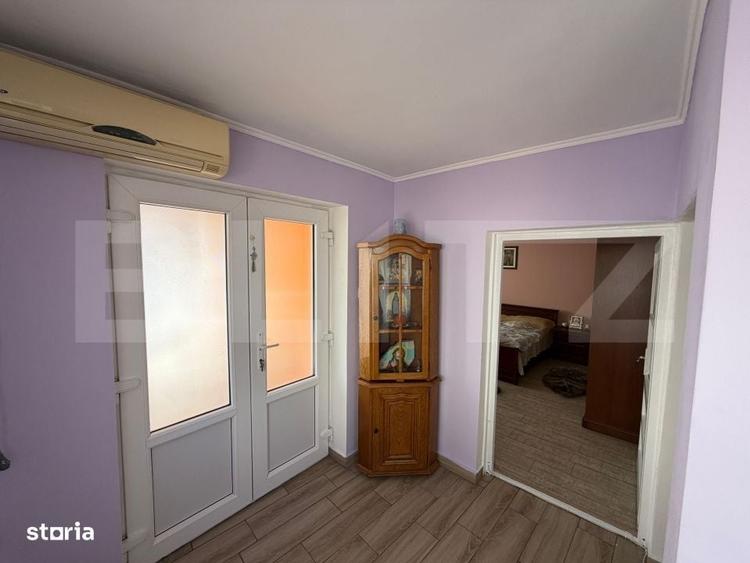Casă cu 4 camere în Deve