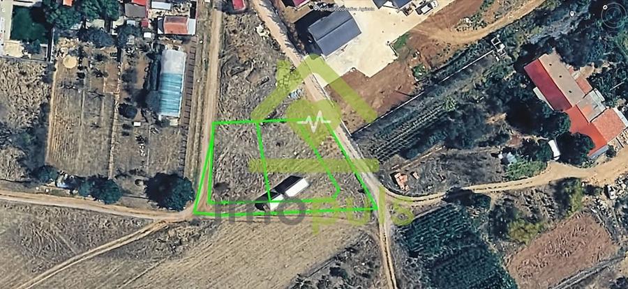 ? Teren 1.043 mp in Giarmata Oportunitate Dubla de Investi?ie! ? - 4