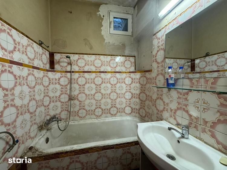 Apartament cu 2 camere decomandat în Floreasca
