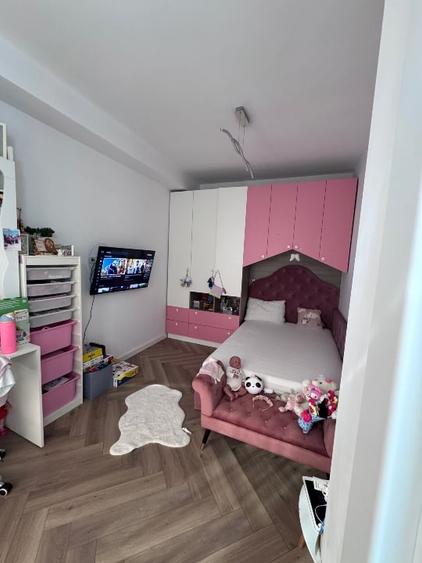 Duplex cu 4 camere cu Canalizare în Tomis Nord