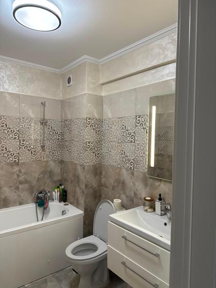 Apartament cu 2 camere în Ultracentral