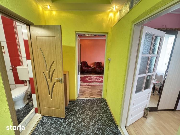 Apartament cu 2 camere în Sud