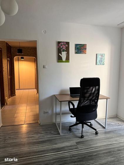 Apartament cu 2 camere în Grivița