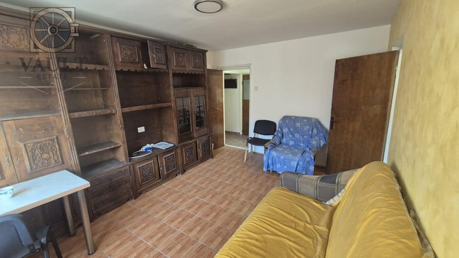 2 Camere - Bloc Anvelopat - Langa Parc - TEI - 2